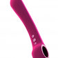 Shots Toys | VIVE Ombra Bendable Vibrator Pink