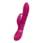 Shots Toys | VIVE Sora - Pink 24.2cm USB Rechargeable Rabbit Vibrator