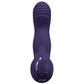 Shots Toys | VIVE Yumi - Purple USB Rechargeable Triple Motor Vibrator Flickering Tongue