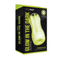 WhipSmart Glow In The Dark Stroker Cup