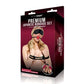 WhipSmart Premium Japanese Bondage Set - 3 Piece Kit