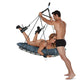 WhipSmart Lovebed Lounger Sex Swing - Supports up to 180kg / Weight 12.7kg