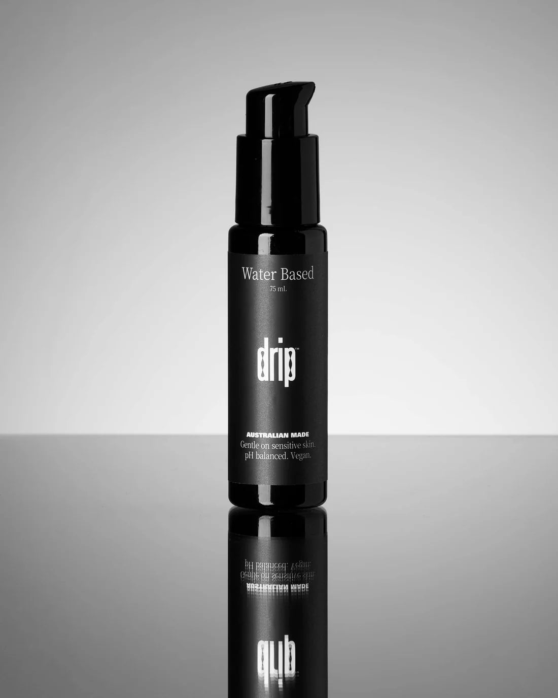 Drip Water Based Lubricant 75ml