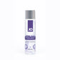 JO Xtra Silky Thin Silicone Lubricant 4oz/120ml