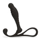 Zini Janus Anti Shock - Black Small Prostate Massager