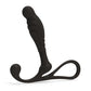 Zini Janus Anti Shock - Black Small Prostate Massager