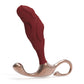 Zini Janus Lamp Iron - Red Large Prostate Massager