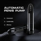 LuvPump Automatic Penis Pump