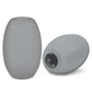 ZOLO Mini Bubble Stroker Grey