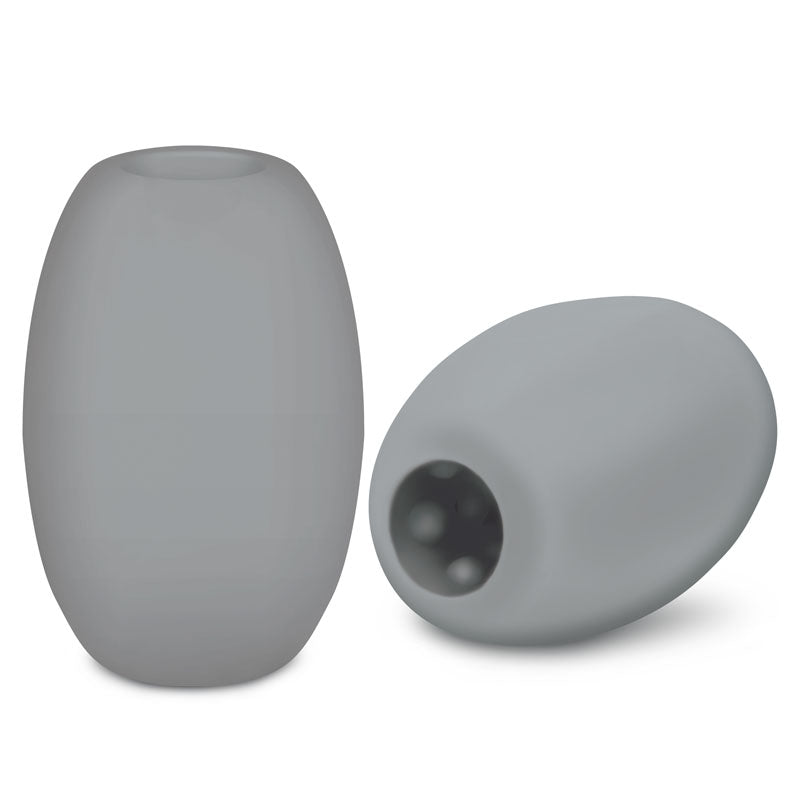 ZOLO Mini Bubble Stroker Grey