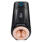 Zolo BJ Blaster USB Rechargeable Vibrating & Thrusting Masturbator