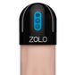 ZOLO Gawk Gawk USB Rechargeable Vibrating Blowjob Stroker Masturbator