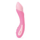 Zini Bloom Cherry Blossom 18.2cm USB Rechargeable Dual Pleasure G-Spot Vibrator