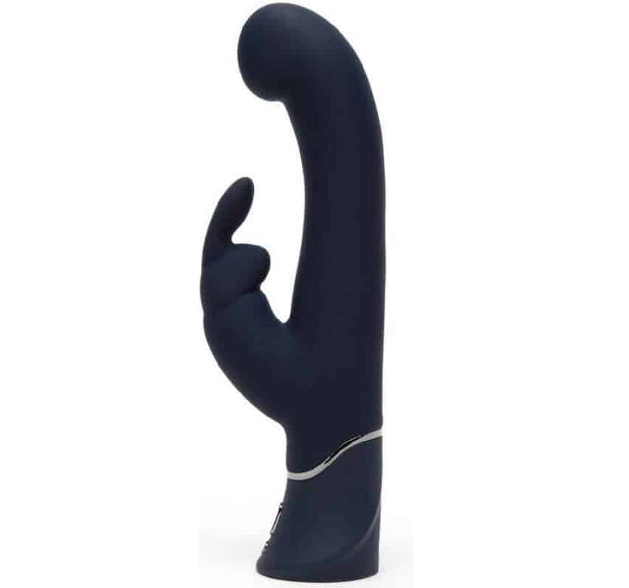 Fifty Shades of Grey Greedy Girl Dual Density G-Spot Rabbit Vibrator