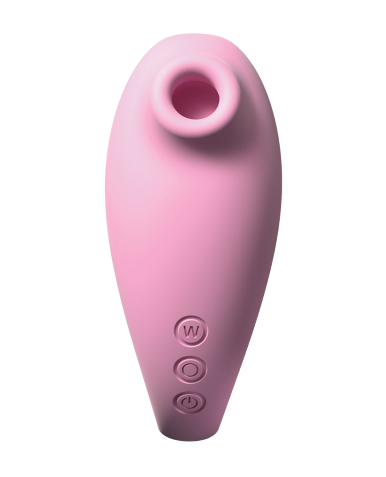 Adrien Lastic Revelation Pink - Clitoral Suction Stimulator