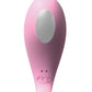 Adrien Lastic Revelation Pink - Clitoral Suction Stimulator