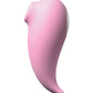 Adrien Lastic Revelation Pink - Clitoral Suction Stimulator