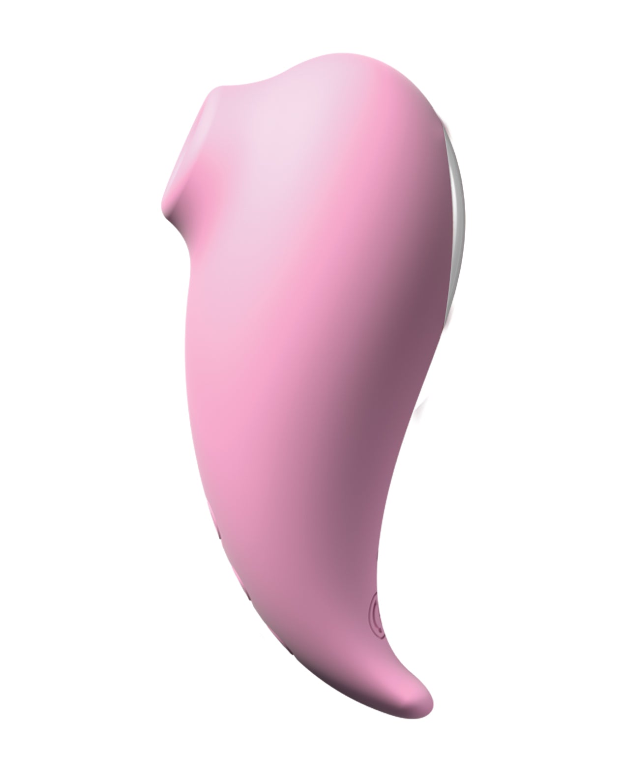 Adrien Lastic Revelation Pink - Clitoral Suction Stimulator