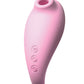 Adrien Lastic Revelation Pink - Clitoral Suction Stimulator