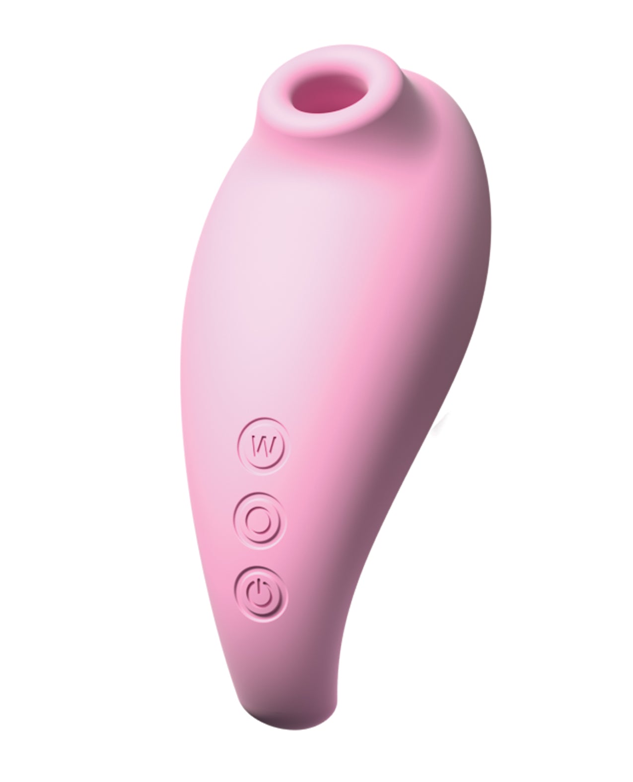 Adrien Lastic Revelation Pink - Clitoral Suction Stimulator