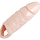 Size Matters Really Ample XL Penis Enhancer Sheath