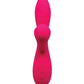 Adrien Lastic Alive Caribbean Shine G-Spot Pulsating & Suction Vibrator Magenta