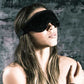 Liberator Loveblind Blindfold Black