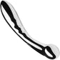 Le Wand Arch - Stainless Steel Wand for G-Spot Stimulation