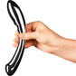 Le Wand Arch - Stainless Steel Wand for G-Spot Stimulation