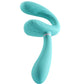 Arosum Sapphi Dual G-Spot Vibrator