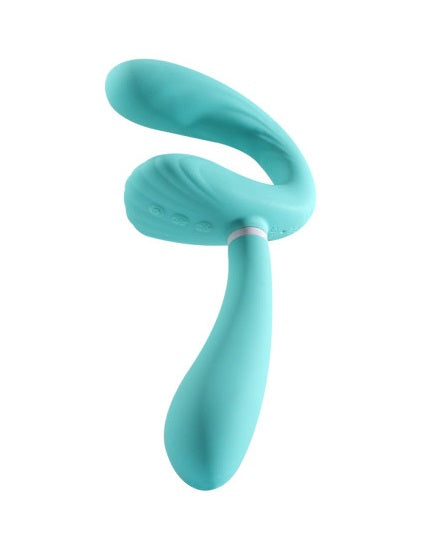 Arosum Sapphi Dual G-Spot Vibrator