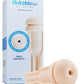 Autoblow AI Ultra Anus Sleeve - Beige