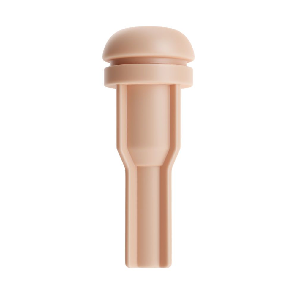 Autoblow AI Ultra Anus Sleeve - Beige