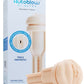 Autoblow AI Ultra Vagina Sleeve - Beige