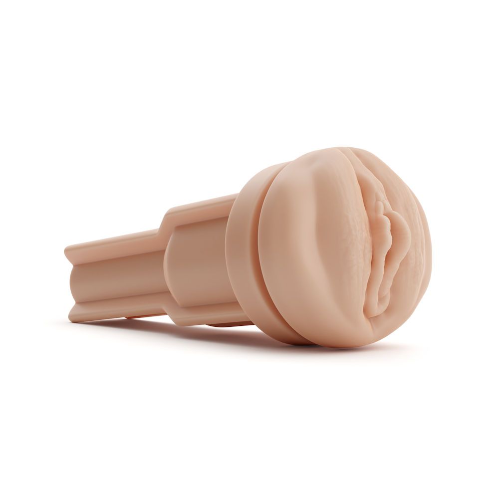 Autoblow AI Ultra Vagina Sleeve - Beige