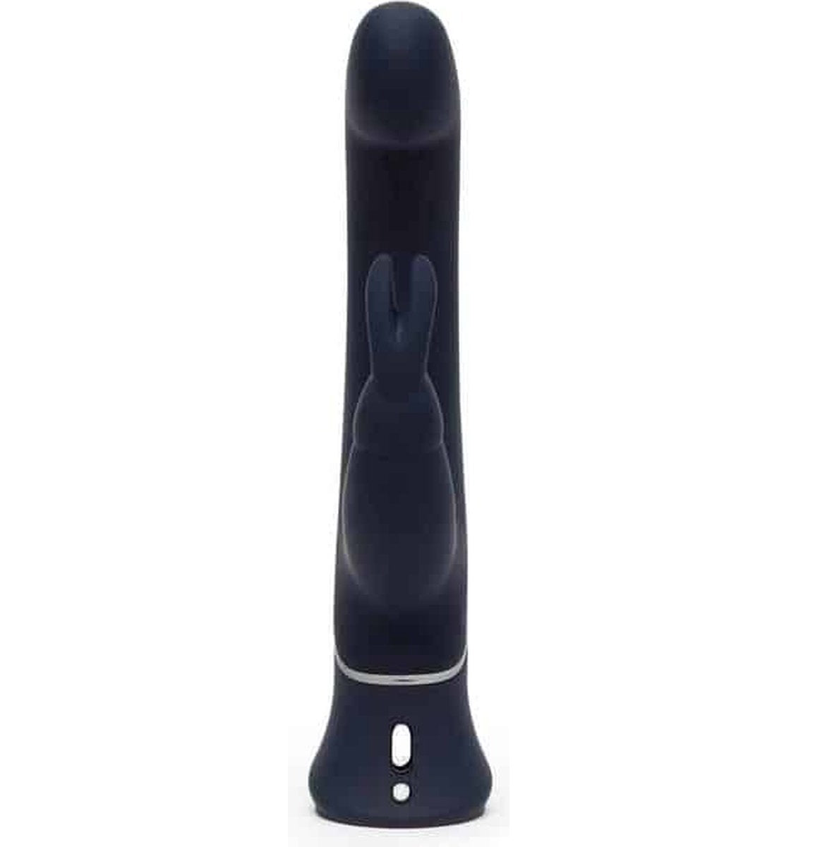 Fifty Shades of Grey Greedy Girl Dual Density G-Spot Rabbit Vibrator