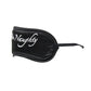 Love In Leather Be Naughty Satin Blindfold B-BLI05