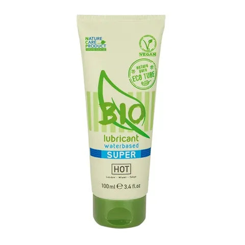 HOT | BIO Super Water Based Lubricant 100ml