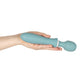 Bloom The Orchid Wand Vibrator