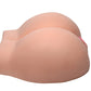 Curve Toys | Mistress Bottom's Up - Brooke - Ass Masturbator 5.2kg