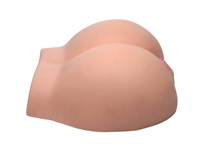 Curve Toys | Mistress Bottom's Up - Brooke - Ass Masturbator 5.2kg