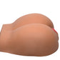 Curve Toys | Mistress Bottom's Up - Tia - Ass Masturbator Medium Tone 5.2kg