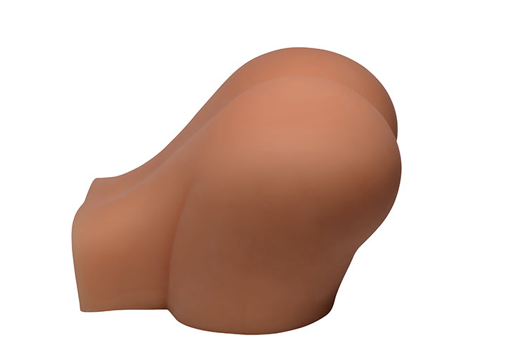 Curve Toys | Mistress Bottoms Up Sophia Life Size Pussy & Ass Masturbator 10.8kg