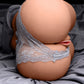 Curve Toys | Mistress Bottoms Up Sophia Life Size Pussy & Ass Masturbator 10.8kg