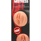 Curve Toys | Mistress 10X Vibrating Pussy Masturbator