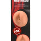 Curve Toys | Mistress 10X Vibrating Ass Masturbator