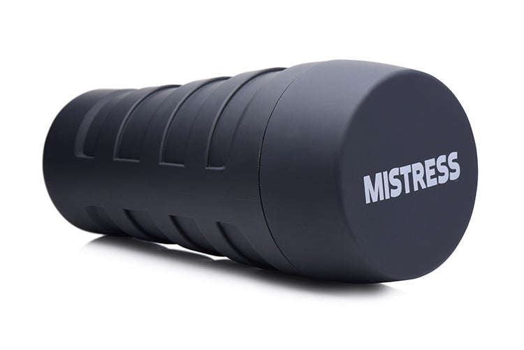 Curve Toys | Mistress Britanny Deluxe Ass Flesh Stroker Masturbator