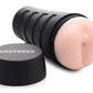 Curve Toys | Mistress Britanny Deluxe Ass Flesh Stroker Masturbator