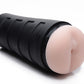 Curve Toys | Mistress Britanny Deluxe Ass Flesh Stroker Masturbator