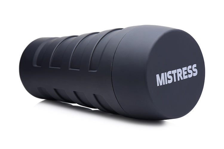 Curve Toys | Mistress Tia Deluxe Ass Flesh Stroker Masturbator